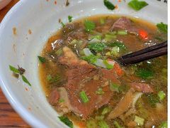 -肆姐面粉馆(坡子街店)