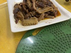 -烧鹅妹饭店