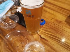 -四禧精酿烧烤串吧(大明湖店)