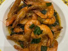 -圣雷克大酒店-爱琴海自助餐厅