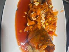 -姑苏家宴·苏帮菜·松鼠桂鱼(苏州总店)