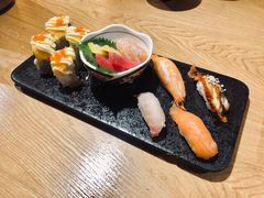 -松岛日本料理(汾江路店)