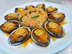 -巧克力渔家.小船海鲜家常菜(万平口店)