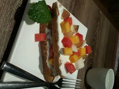-茉莉餐厅(包河万达店)