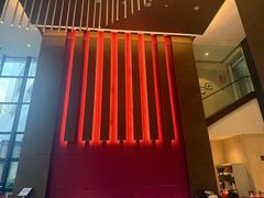 -深圳湾科技园丽雅查尔顿酒店