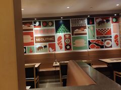 -新石器烤肉(南站店)