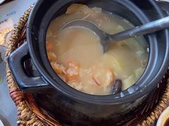 -官塘原味鱼生·潮菜大排档(潮州总店)