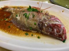 -吉莲利苑海鲜酒家(珠海拱北29年老字号店)