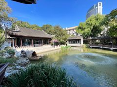 -君庭中餐厅(友谊宾馆店)