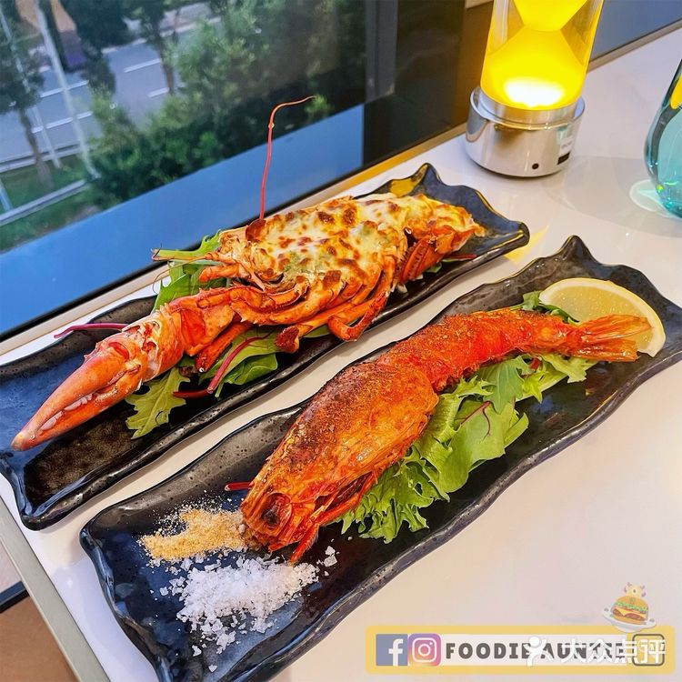 👽《香港｜尖沙咀｜隐世无敌靓景西餐厅》