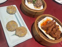 -金苑海鲜酒家(新港中路店)