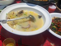-东沙小镇主题餐厅(下沙店)