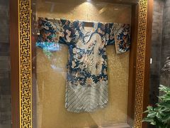 -日坛涮肉四合院·园林餐厅(日坛公园店)