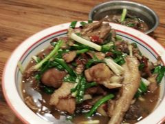 -高子烧鸡公(五里堆路店)