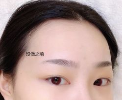 -BBK韩眉馆-正版半永久纹眉美瞳