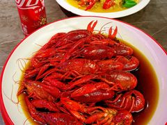 -盱眙虾神於氏龙虾(夫子庙红街店)