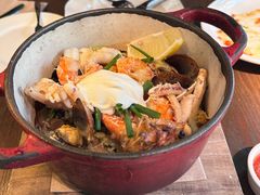 -夏朵餐厅(丁香店)