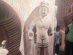 -张掖大佛寺景区