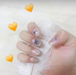 -Halo美甲美睫