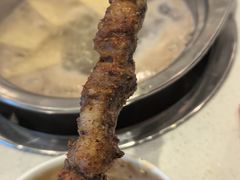 -沁原羔羊火锅(新天地店)