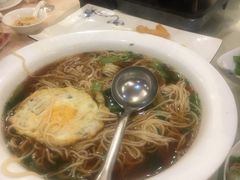 -千岛湖鱼味馆(十字街总店)
