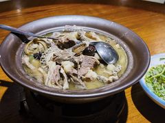 -阿才景东带皮牛肉馆(茶林苑店)