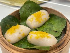 -小榄公饭店·岭南庭院餐厅(民安北路店)