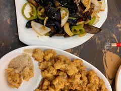 -张包铺(道外店)