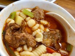 -宫廷药膳罐罐面(兴庆路店)