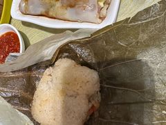 -香港威特瑞茶餐厅(小白楼音乐厅店)