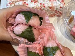 -辛一·铜锣烧(鸿寿坊店)