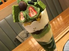 -無邪日式甜品(华润五彩城购物中心店)