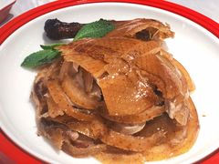 -味+新京宴·烤鸭·北京菜(创意谷店)