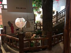 -山芋腔苏北菜(盐城滨海店)