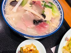 -吕纪蘇面(保利广场店)