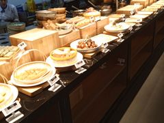 自助取餐区-高佳庄·舟山海鲜(海景旗舰店)