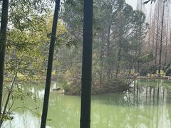 -宝岩生态观光园