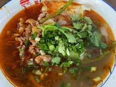 -付记鲜味鳝鱼面馆(松涛苑A区店)