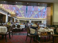 大堂-稻香海鲜饭店(第一国际店)