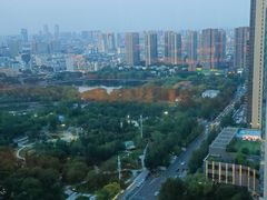 -君悦酒店·乐厨·高空自助餐(青年大街店)