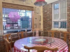 -呱呱叫民俗风味主题餐厅(沣峪口店)
