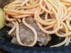 -许榴香西餐厅(台东步行街店)