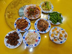 -吴记迎风楼北渡鱼