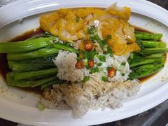 -君霖海鲜私房菜(春柳店)