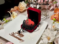 -ZHAO赵·牛扒坊(万象城店)