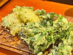 -天妇罗内顺田(罗湖店)