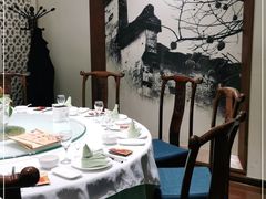 包厢-江南赋(内蒙古大厦店)