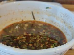 -中阿兰牛肉面(悦海新天地店)
