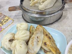 -奕宏饺子楼(朱庄小区店)
