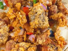 -标记美食新鲜猪杂(兴南大道店)